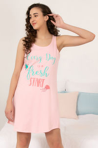 Short Night Dresses
